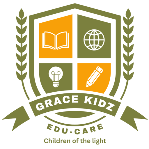 Grace Kidz Edu-care